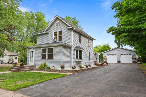 170 Cottage Grove Avenue, Foley, MN 56329