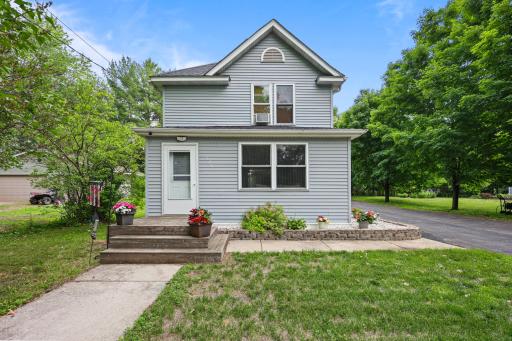 170 Cottage Grove Avenue, Foley, MN 56329