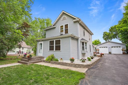 170 Cottage Grove Avenue, Foley, MN 56329