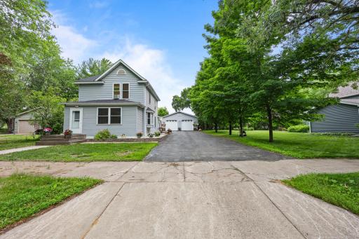 170 Cottage Grove Avenue, Foley, MN 56329