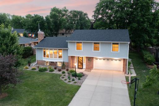 4812 Dunberry Lane, Minneapolis, MN 55435