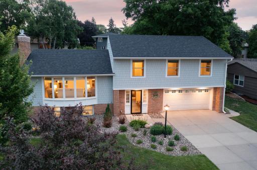 4812 Dunberry Lane, Minneapolis, MN 55435