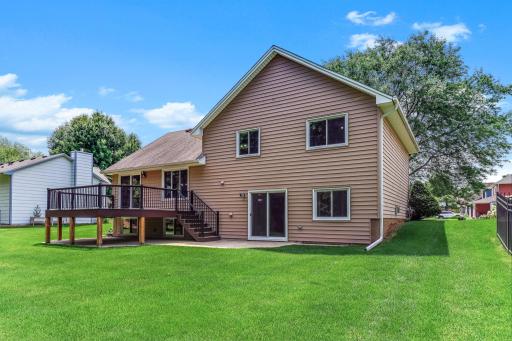 1447 Cutters Lane, Saint Paul, MN 55122