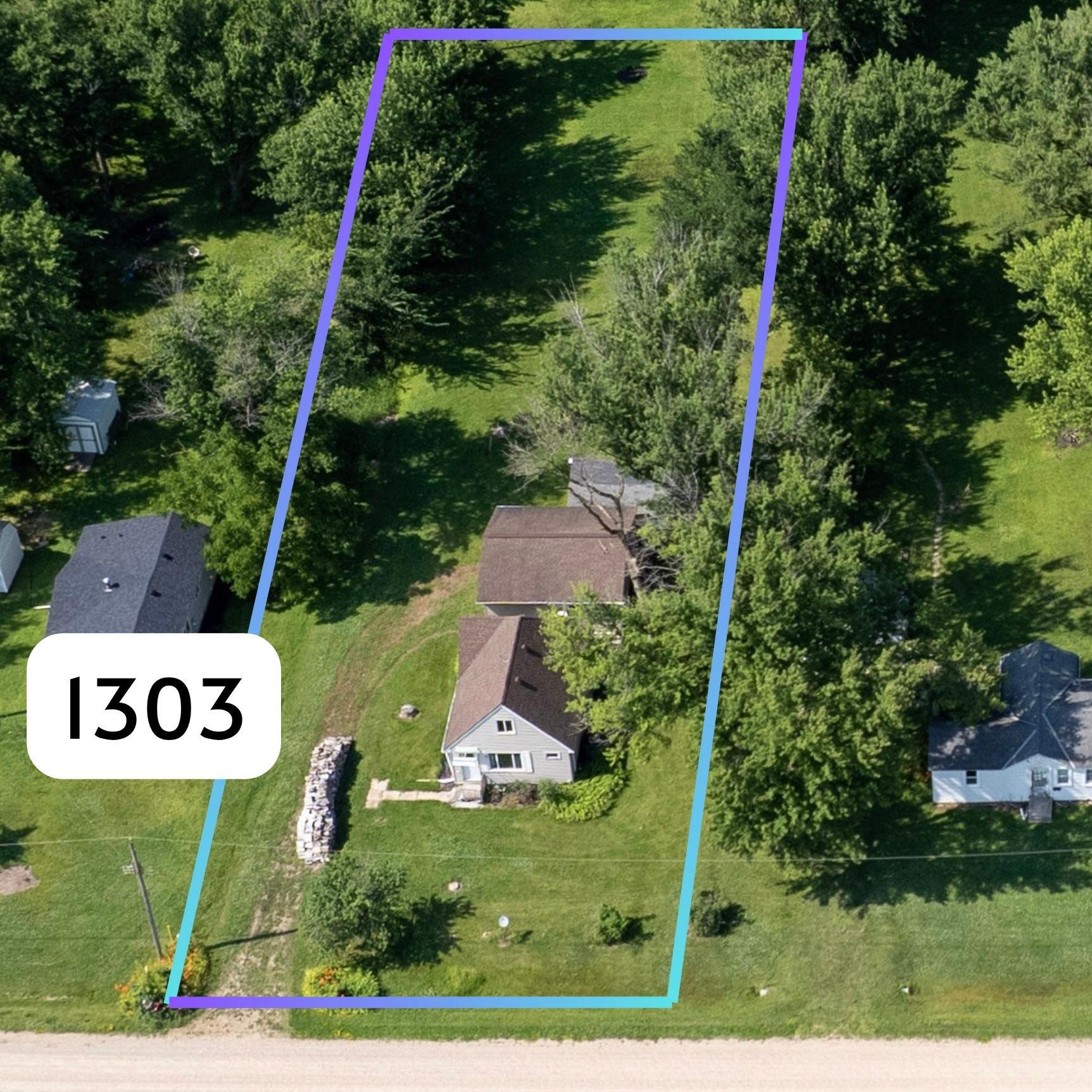 Property photo for 1303 28th Avenue NE, Austin, MN 55912