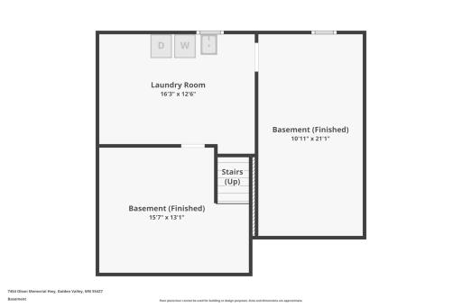 7454 Olson Memorial Highway, Minneapolis, MN 55427