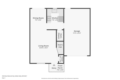 7454 Olson Memorial Highway, Minneapolis, MN 55427