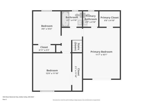 7454 Olson Memorial Highway, Minneapolis, MN 55427