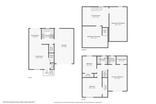 7454 Olson Memorial Highway, Minneapolis, MN 55427