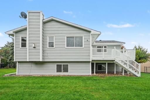 5710 Turtle Lake Road, Saint Paul, MN 55126