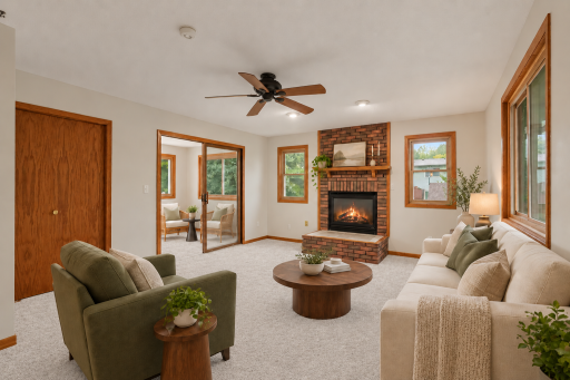 5710 Turtle Lake Road, Saint Paul, MN 55126