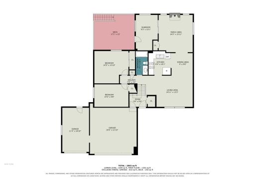 5710 Turtle Lake Road, Saint Paul, MN 55126