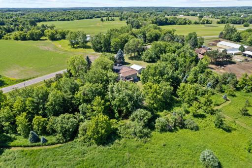 This amazing property represents the best of both worlds - peaceful living plus convenience. Book your private showing, grab a map, and walk the amazing land (approved showings only!).