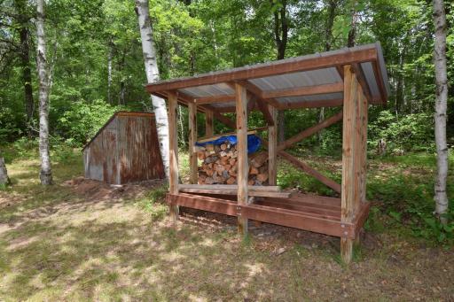 4411 Lunsman Drive, Danbury, WI 54830