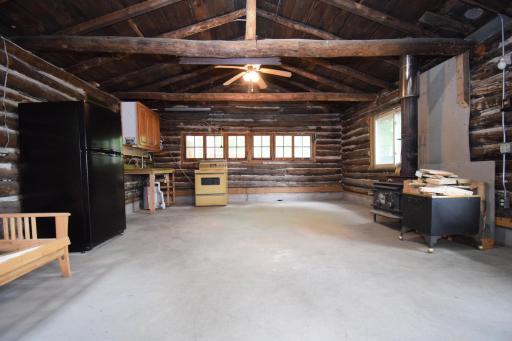 4411 Lunsman Drive, Danbury, WI 54830