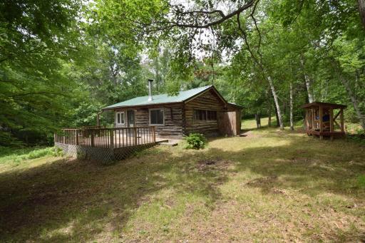 4411 Lunsman Drive, Danbury, WI 54830
