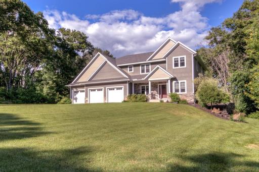 S4553 Bartusch Road, Eau Claire, WI 54701
