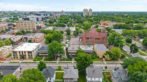 3035 Bryant Avenue S, Minneapolis, MN 55408