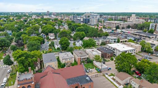 3035 Bryant Avenue S, Minneapolis, MN 55408