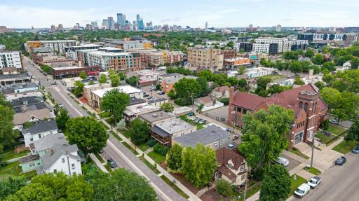 3035 Bryant Avenue S, Minneapolis, MN 55408