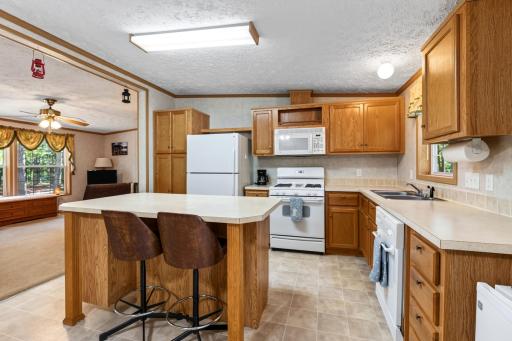 3307 State Road 77, Danbury, WI 54830