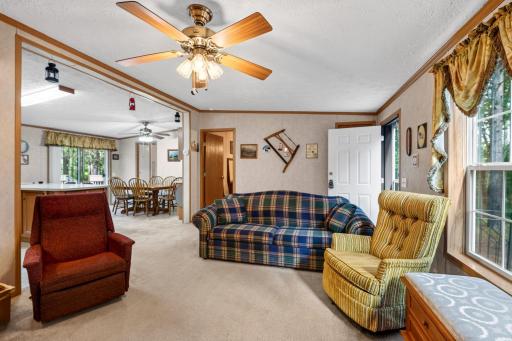3307 State Road 77, Danbury, WI 54830