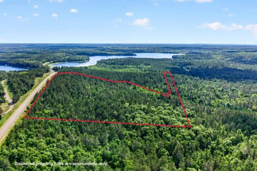 3307 State Road 77, Danbury, WI 54830