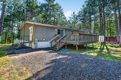 3307 State Road 77, Danbury, WI 54830