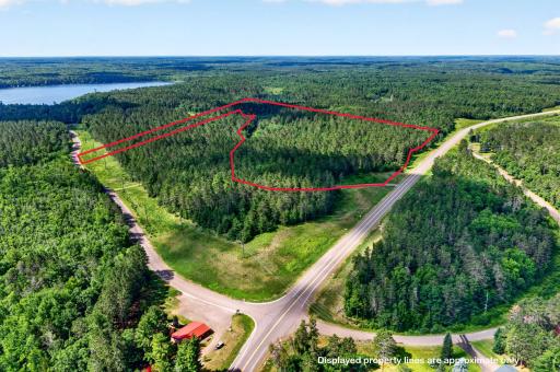 3307 State Road 77, Danbury, WI 54830