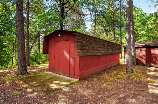 3307 State Road 77, Danbury, WI 54830