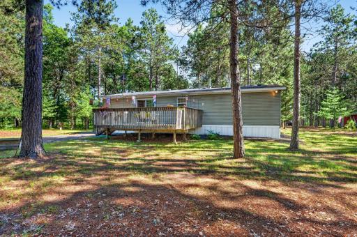 3307 State Road 77, Danbury, WI 54830