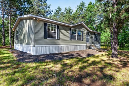 3307 State Road 77, Danbury, WI 54830