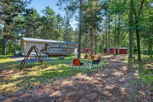 3307 State Road 77, Danbury, WI 54830