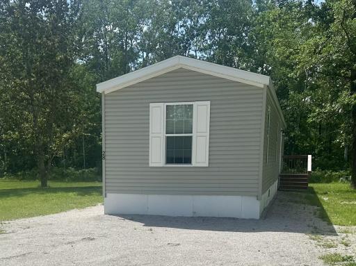 52170 State Hwy 11, Lot 28, Salol, MN 56756