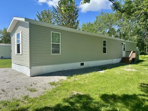 52170 State Hwy 11, Lot 28, Salol, MN 56756