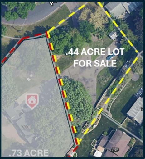 TBD Pearson Way NE, Fridley, MN 55432
