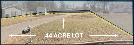 TBD Pearson Way NE, Fridley, MN 55432