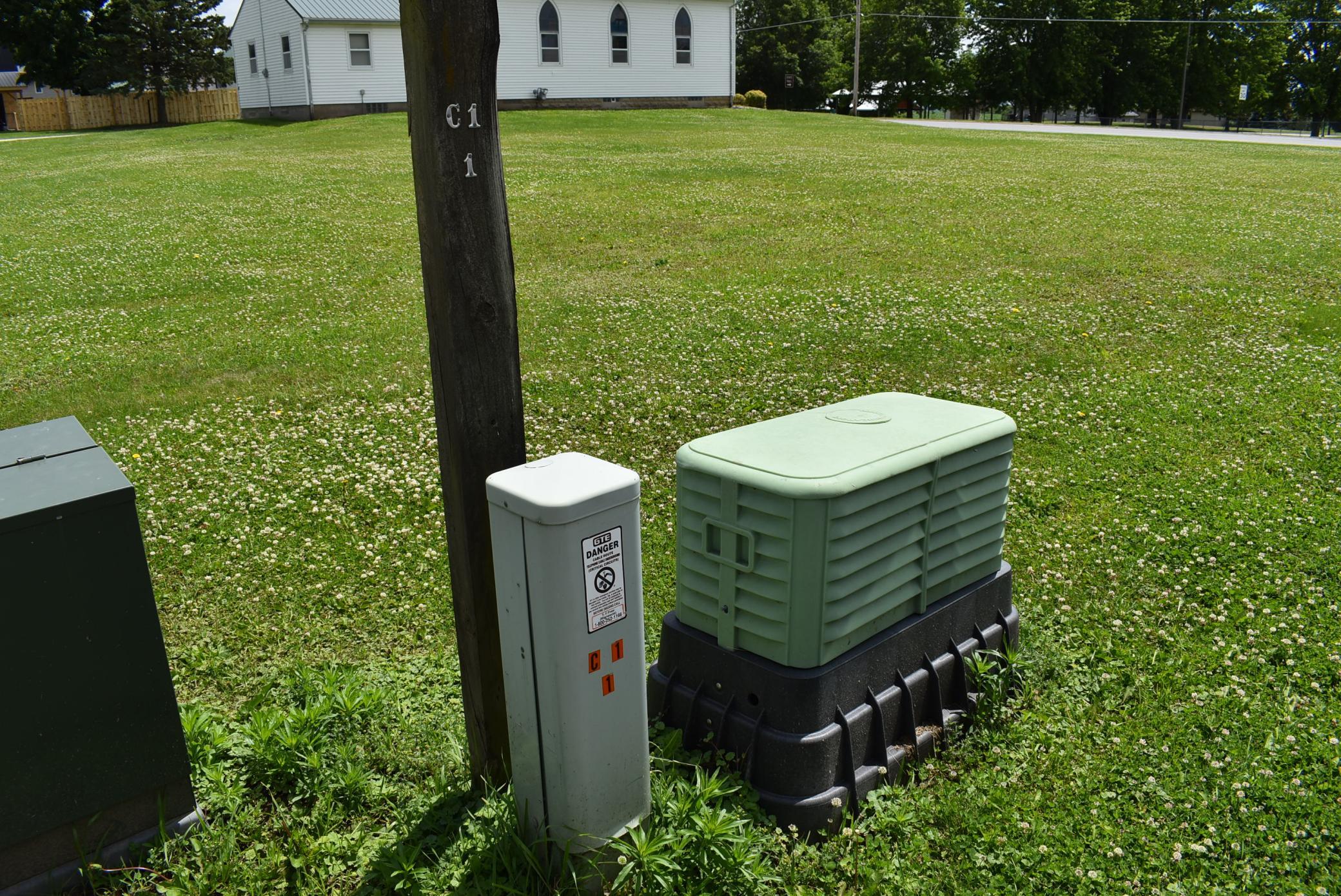 Utilities