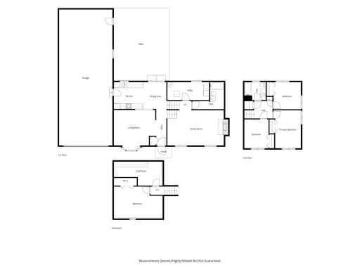 7743 Countryside Drive, Bloomington, MN 55438