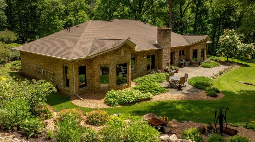 26667 Edna Lake Road, Nisswa, MN 56468