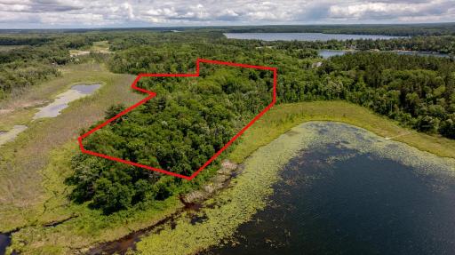 26667 Edna Lake Road, Nisswa, MN 56468