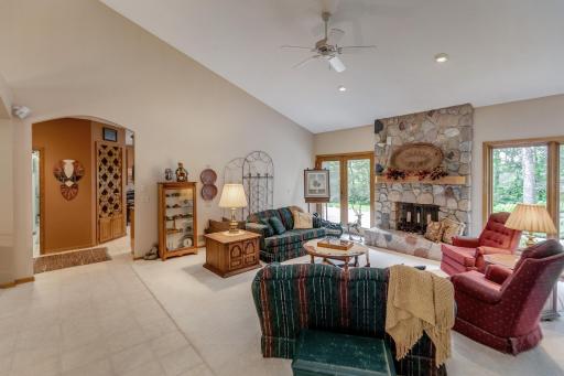 26667 Edna Lake Road, Nisswa, MN 56468