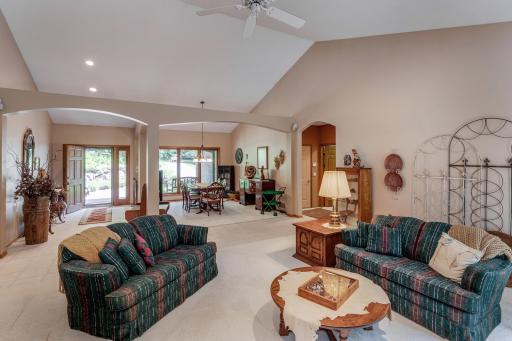 26667 Edna Lake Road, Nisswa, MN 56468