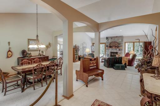 26667 Edna Lake Road, Nisswa, MN 56468