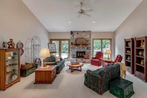 26667 Edna Lake Road, Nisswa, MN 56468
