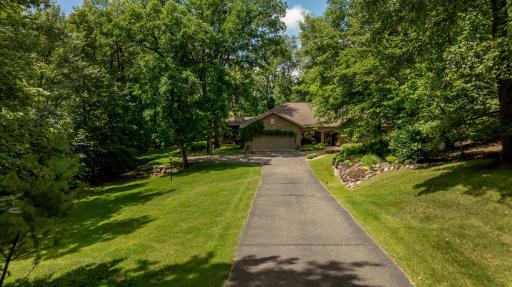 26667 Edna Lake Road, Nisswa, MN 56468