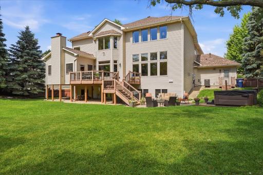 18104 Lamar Court, Lakeville, MN 55044