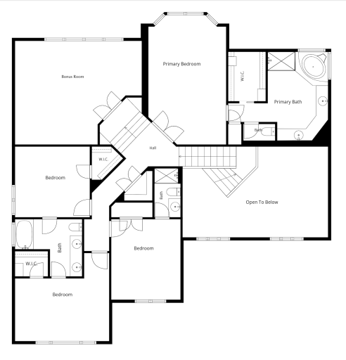 18104 Lamar Court, Lakeville, MN 55044