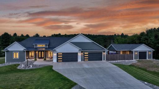 S4656 Rygg Road, Eau Claire, WI 54701