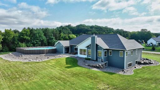 S4656 Rygg Road, Eau Claire, WI 54701