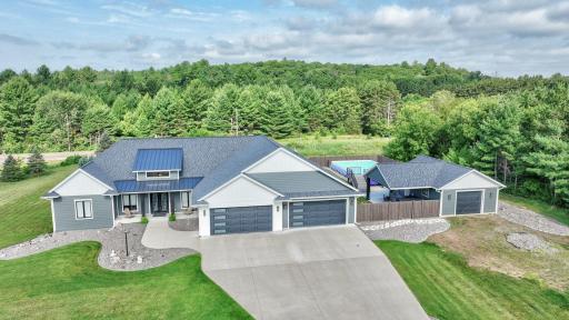 S4656 Rygg Road, Eau Claire, WI 54701